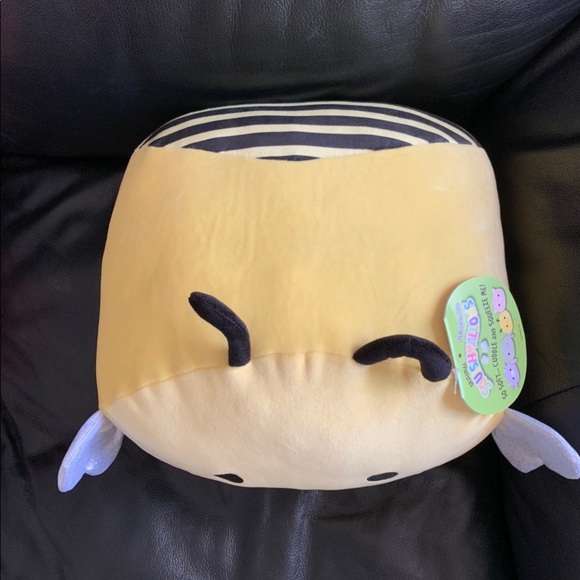 squishmallow bee - Picture 3 of 4